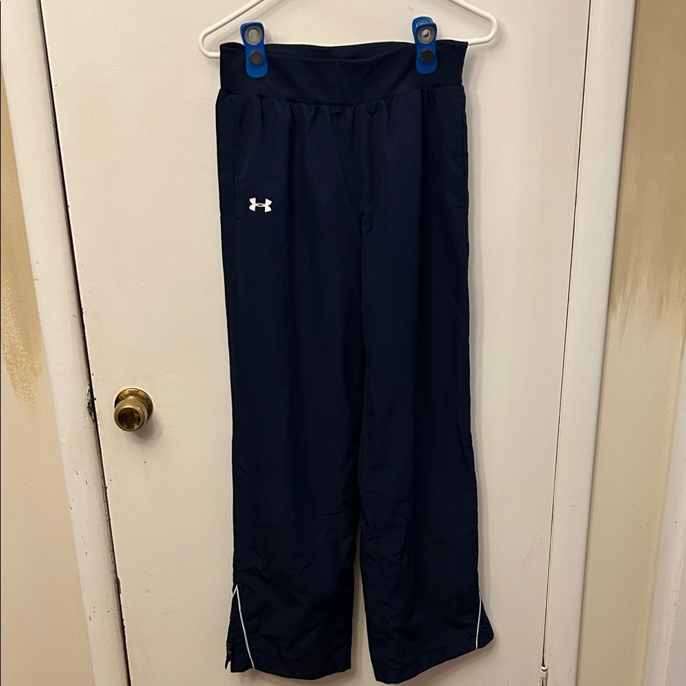 Under Armour Women’s Pants Navy Size Small